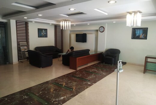 Main gallery