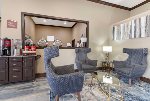 Best Western Ingram Park Inn