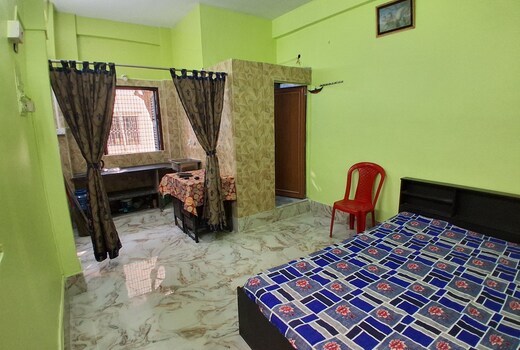 Comfort Studio Type Appartment North Kolkata