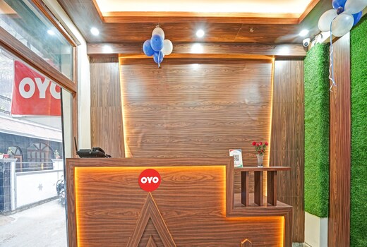 Hotel O Flagship Hotel Royal Galaxy