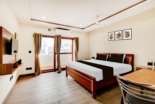 Hotel O MADHAVA RESIDENCY