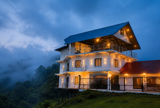Blossom Valley Cottage