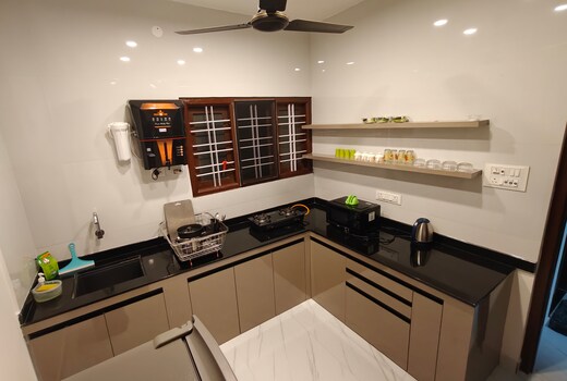 Jai Gurudev Apartments