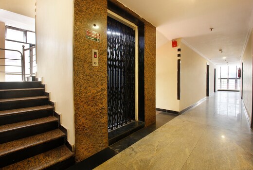 Hotel O Sg Comforts