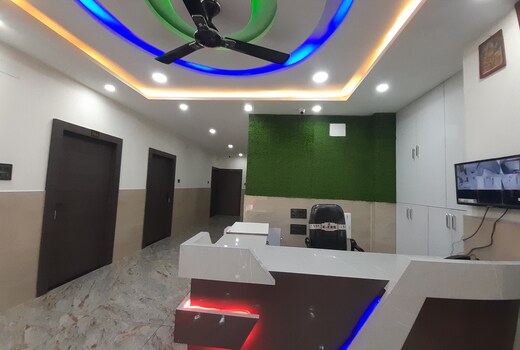 Lalita Shree Hotel and Banquet