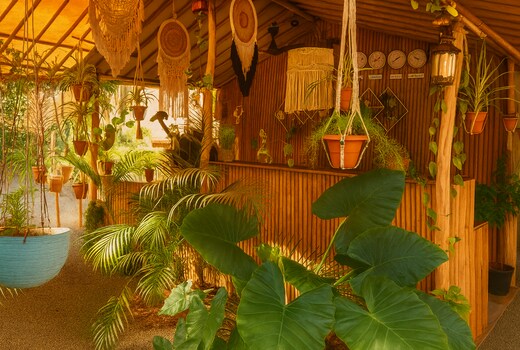 Arambol Bliss Hotel Apartments