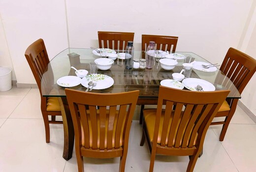 3bhk near IIT Powai- Star Homes