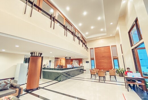 Main gallery