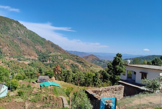Patwal Home Stay