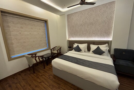 Amritsar Haveli
