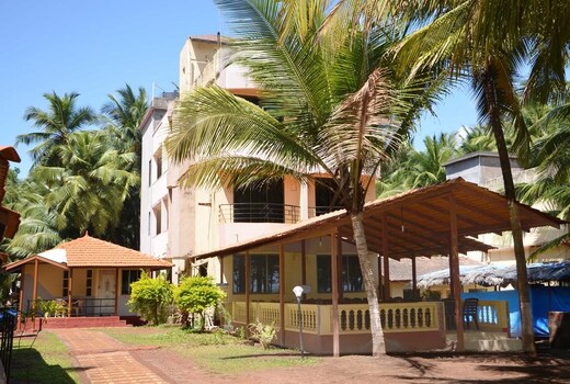 Pears Beach Resort
