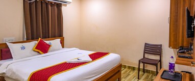 Hotel Radha Krishna