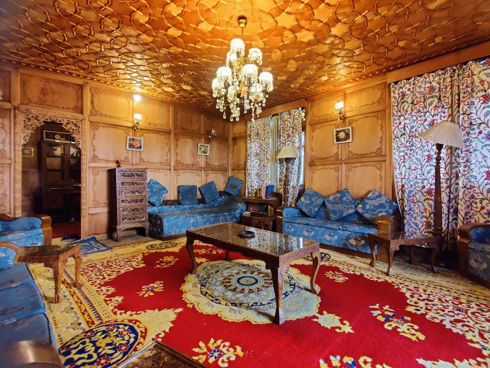Main gallery