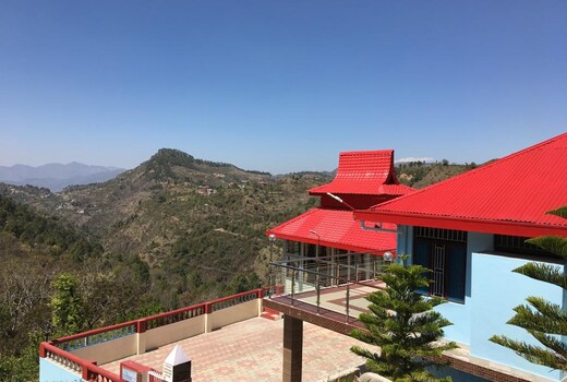 Hari Niwas | Entire 2 BHK Homestay