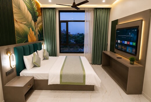 Hotel Heera Palace