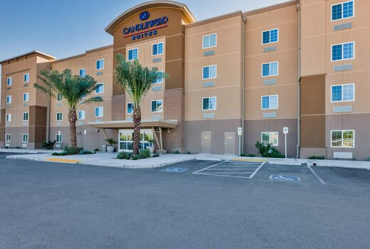 Candlewood Suites TUCSON, an IHG hotel