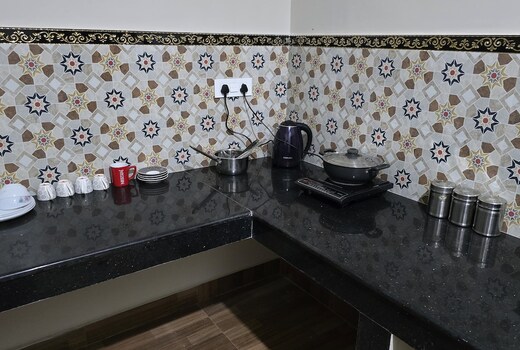 Arti Homestay 2Bhk Flat Prime Location