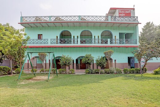 Hotel O Vijay Lakshmi garden