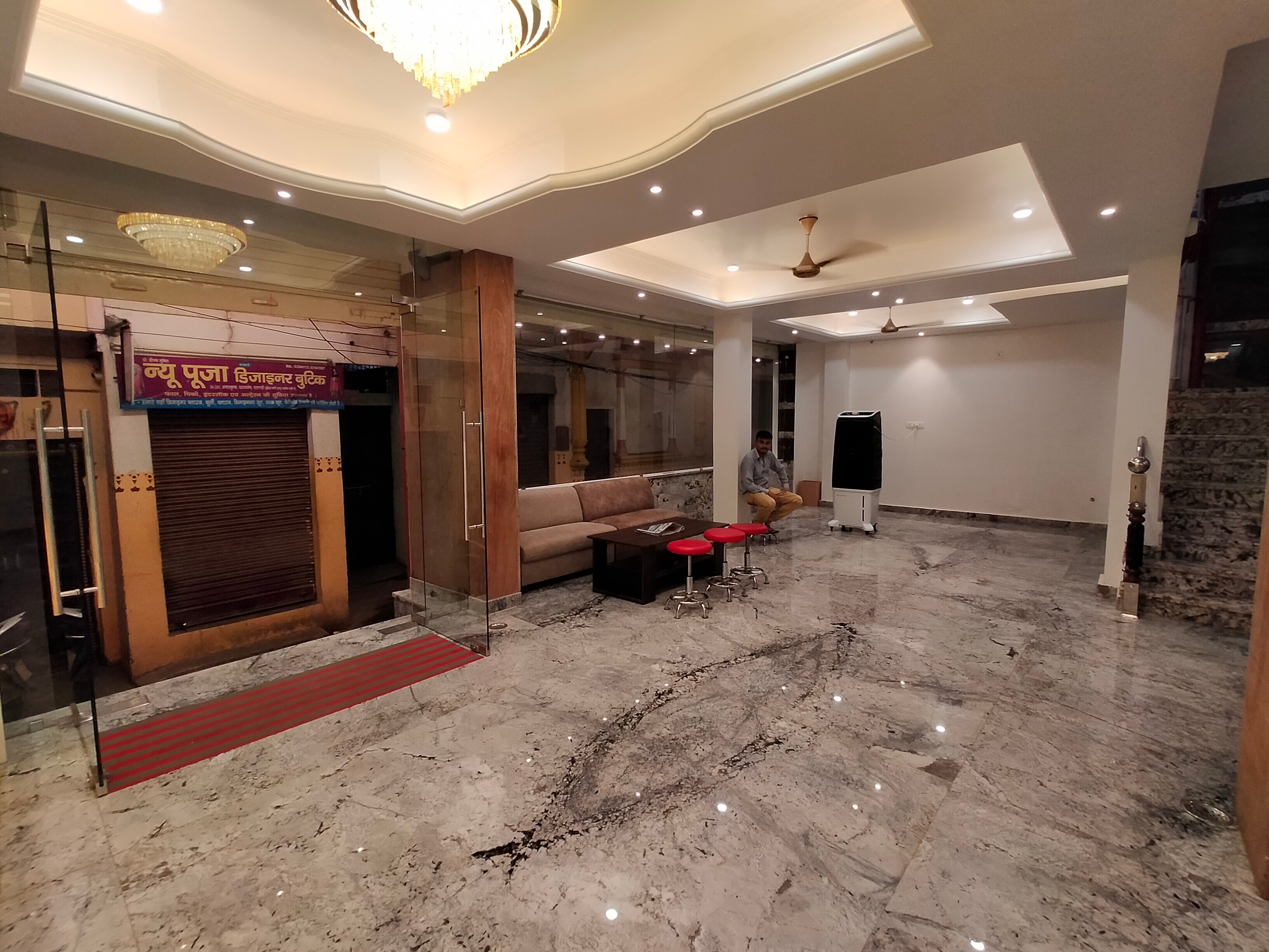 Main gallery