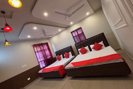 Hotel Simran