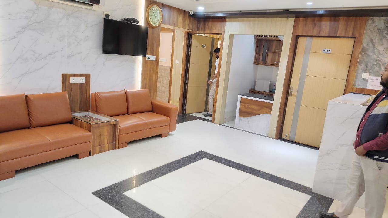 Main gallery