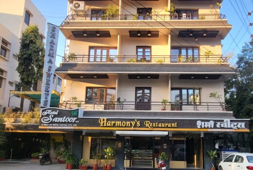 Hotel Santoor