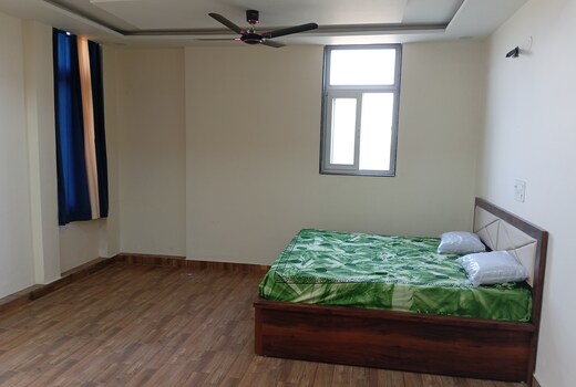 Hotel shiva