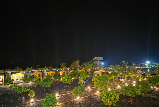 Bijaspur Royale Tree Resort