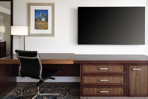 DoubleTree by Hilton San Diego - Del Mar