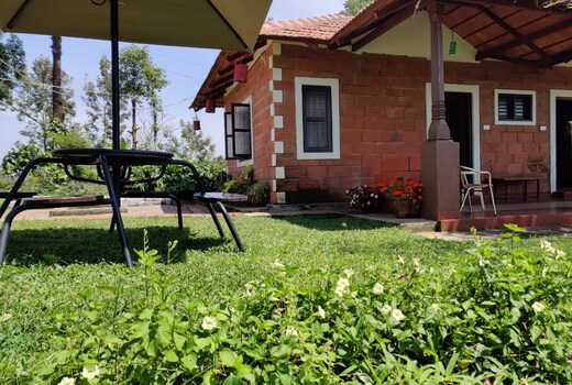 Western Hill Homestay