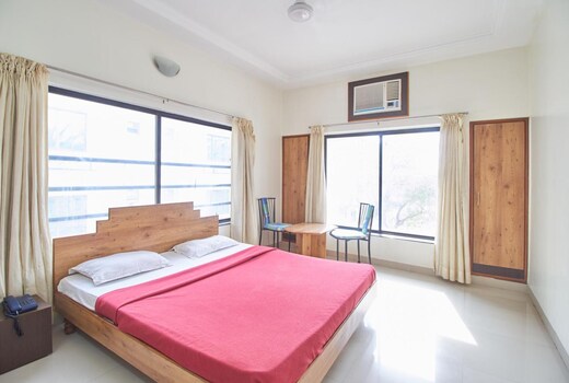 Hotel Kuber Inn