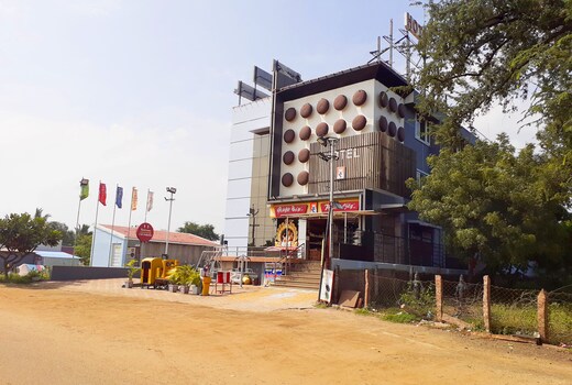 Templecity Hotels India Private Limited