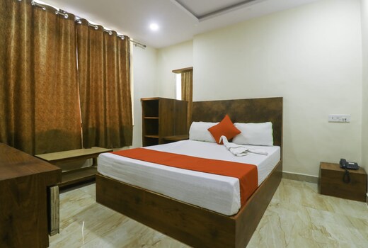 TRP The Rama Inn