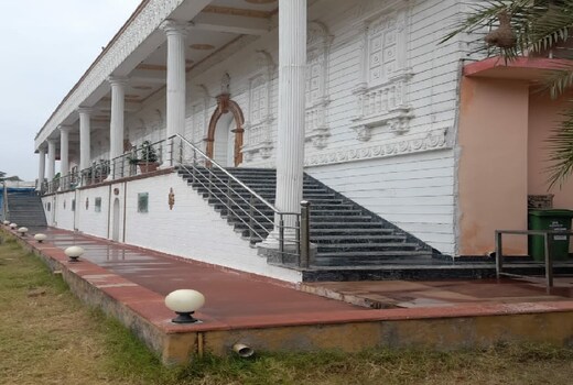 S.S. Resorts