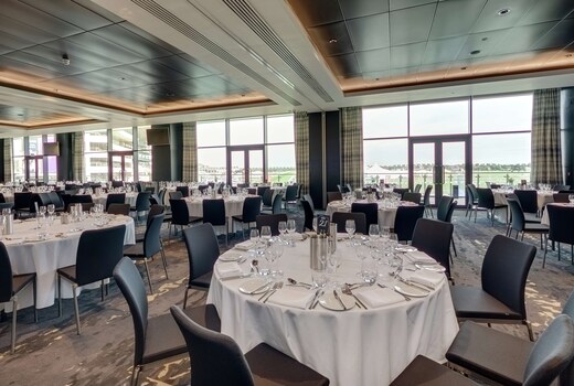 Hilton Garden Inn Doncaster Racecourse