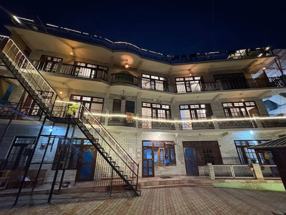 Safe Haven Homestay