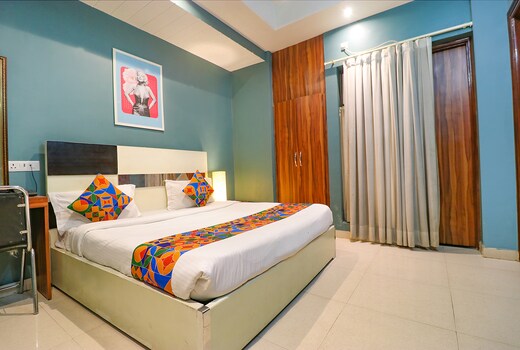 FabHotel Max Inn I
