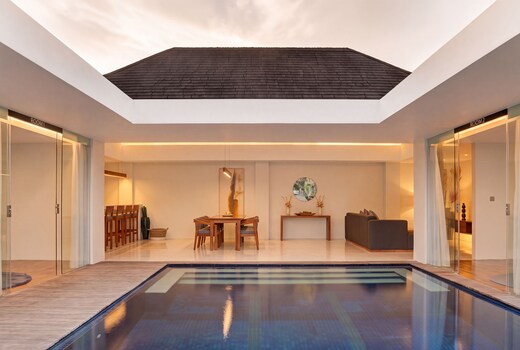 bVilla Spa Hotel