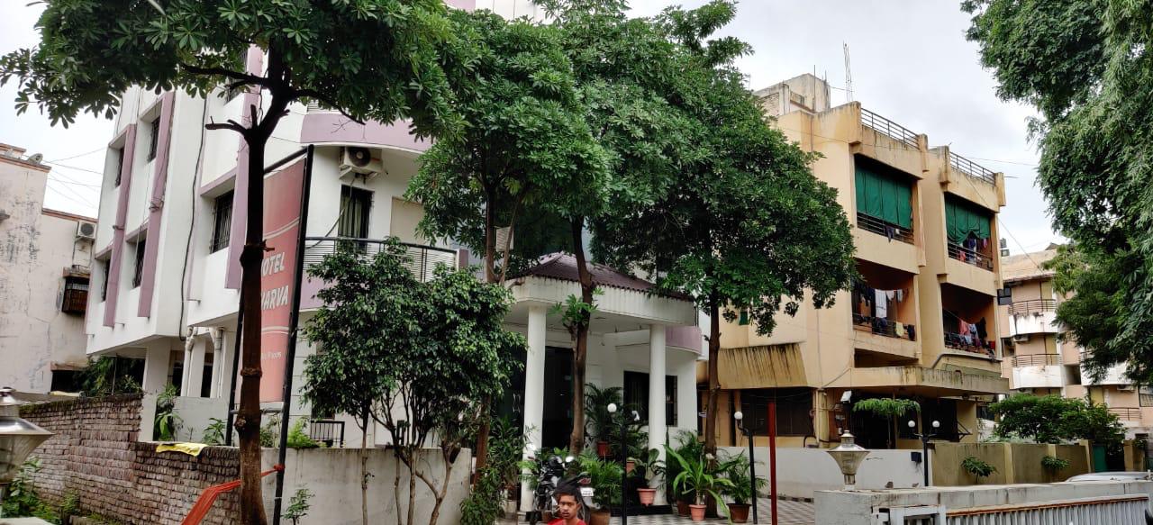 Hotel Atharva