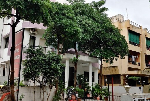 Hotel Atharva