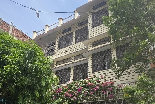 Shanti Bhawan