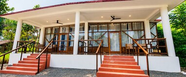 Kanha Jungle Resort