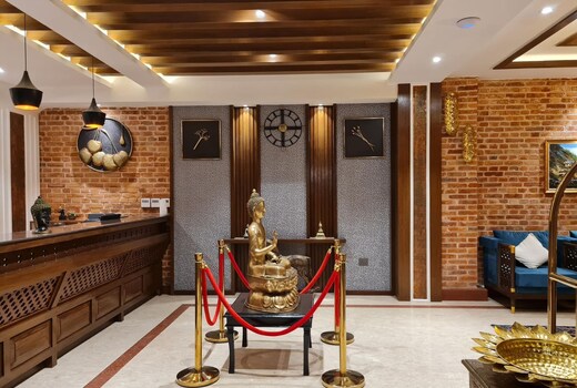 Main gallery