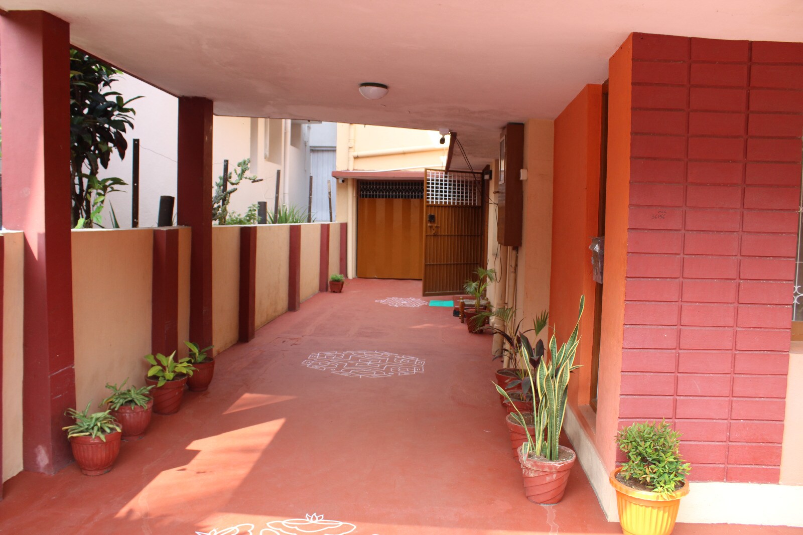 Main gallery