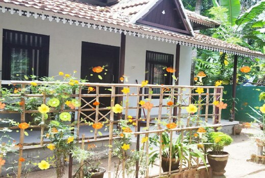 Munroe Heritage Inn