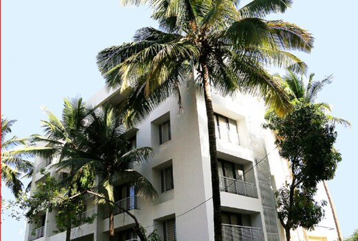 Aashiyana | Rooms in a Service Apartment