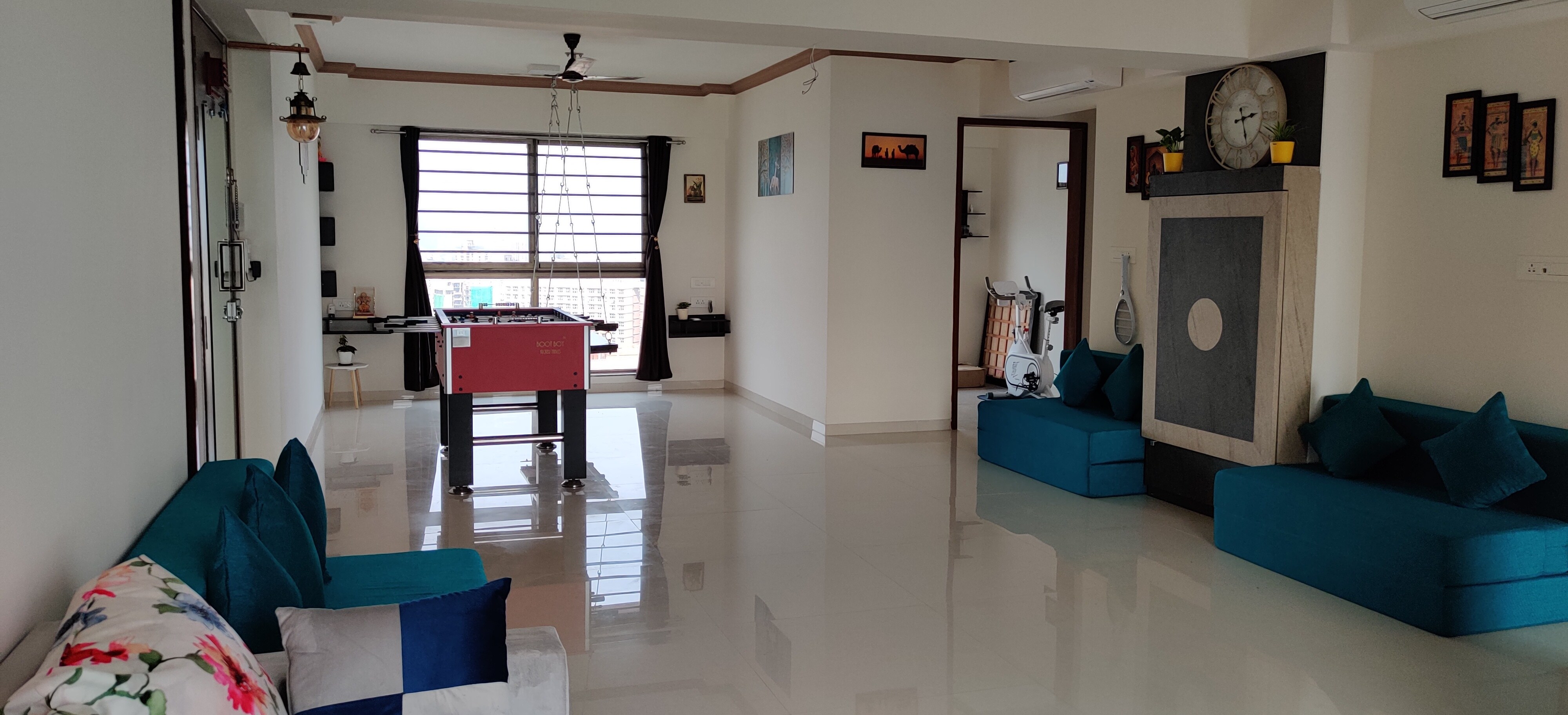 Main gallery