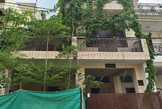 Aangan