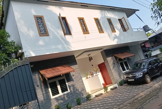 Greystone Homestay