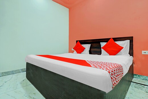 Hotel O MDR Complex